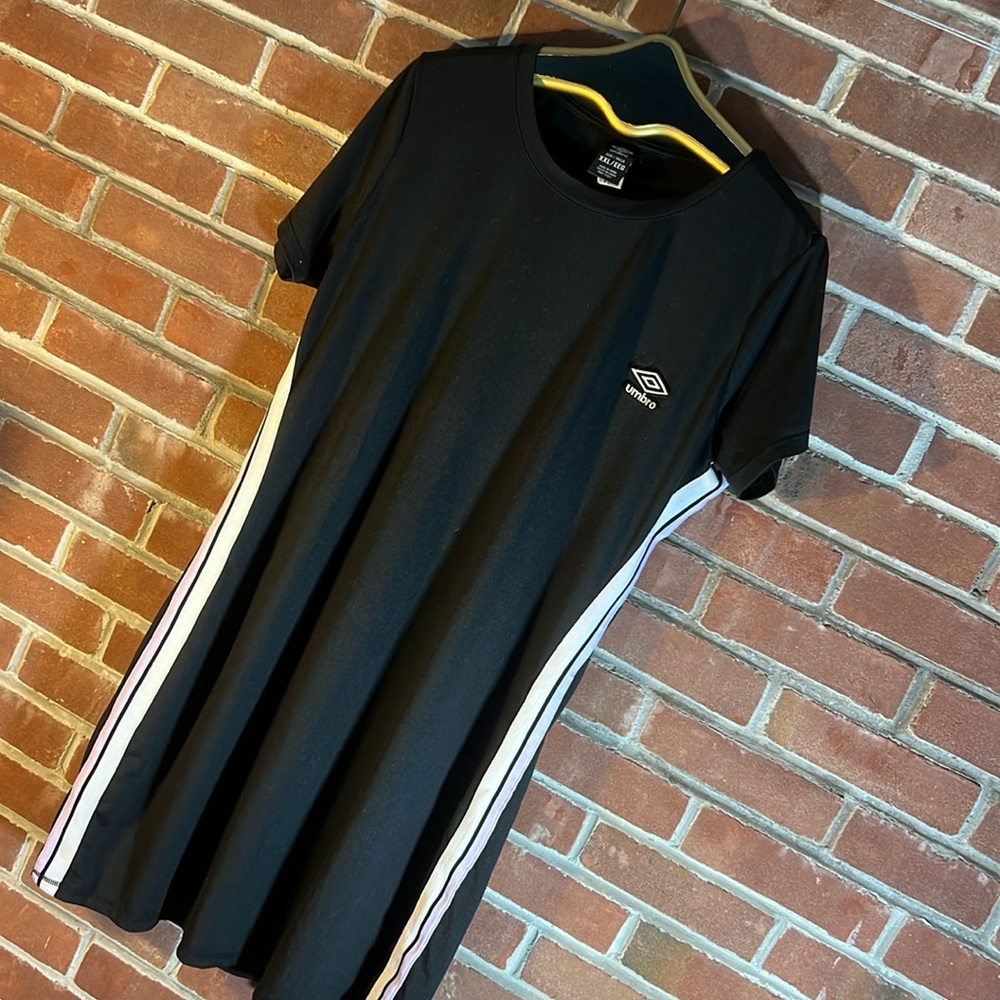 UMBRO Dress ⚽️ XXL